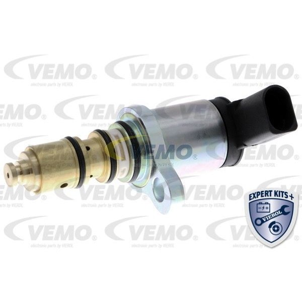 Слика на регулирачки вентил, компресор VEMO EXPERT KITS + V15-77-1019 за VW EOS (1F7,1F8) 2.0 TFSI - 200 коњи бензин