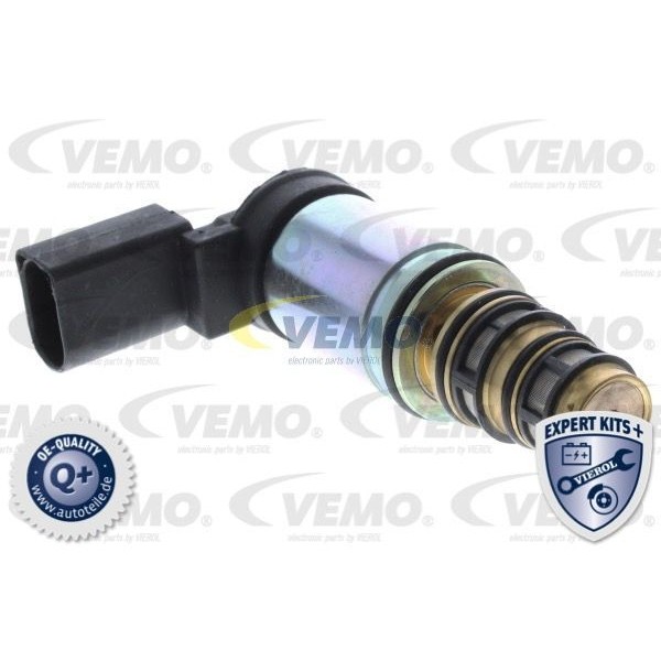 Слика на регулирачки вентил, компресор VEMO EXPERT KITS + V15-77-1035 за Seat Altea XL (5P5,5P8) 1.9 TDI - 105 коњи дизел