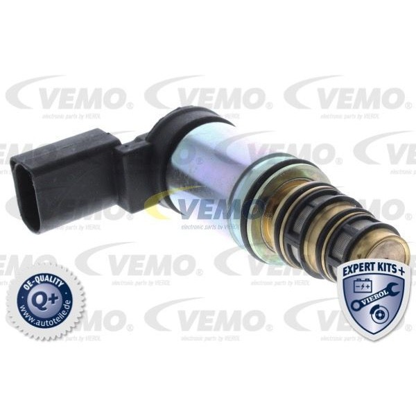 Слика на регулирачки вентил, компресор VEMO EXPERT KITS + V15-77-1035 за Skoda Laura (1Z3) 1.9 TDI - 105 коњи дизел