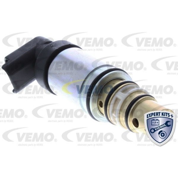 Слика на регулирачки вентил, компресор VEMO EXPERT KITS + V22-77-1001 за Citroen Berlingo 1 MF 1.6 16V (MFNFU) - 110 коњи бензин