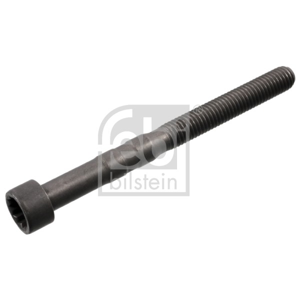 Слика на регулирачки винт за од на вентил FEBI BILSTEIN 100726 за VW Jetta 4 (1J2) 1.9 TDI - 150 коњи дизел