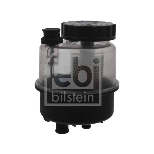 Слика на Резервоар за хираулична течност FEBI BILSTEIN 38141 за камион MAN E 2000 19.410 FALS - 410 коњи дизел