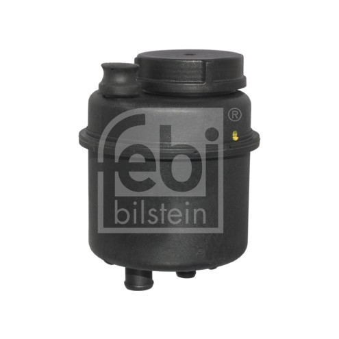 Слика на Резервоар за хираулична течност FEBI BILSTEIN 38150 за камион DAF 45 FA 45.160 C11 - 162 коњи дизел