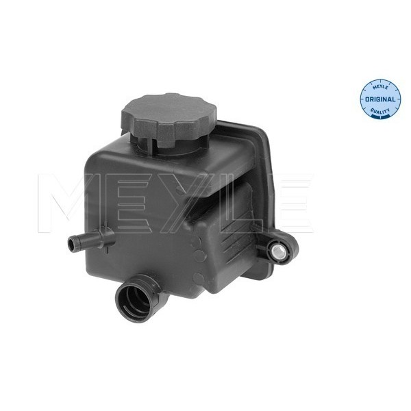 Слика на Резервоар за хираулична течност MEYLE ORIGINAL Quality 014 223 0002 за Mercedes C-class Saloon (w202) C 240 (202.026) - 170 коњи бензин