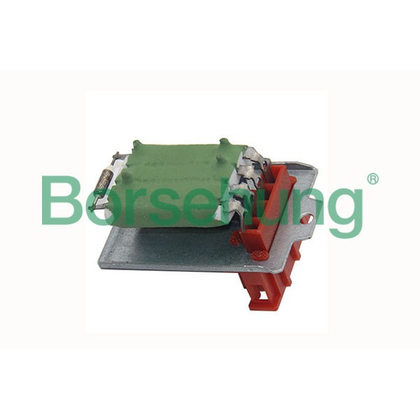 Слика на Резистор вентилатор Borsehung B11461 за VW Passat 4 Variant (B5,3b5) 2.8 V6 Syncro/4motion - 193 коњи бензин
