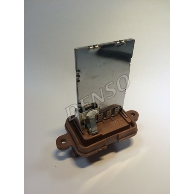 Слика на Резистор вентилатор DENSO DRS09010 за Fiat Idea 1.4 - 90 коњи бензин
