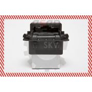 Слика 4 на Резистор вентилатор ESEN SKV 95SKV050