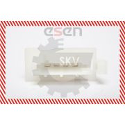 Слика 3 на Резистор вентилатор ESEN SKV 95SKV063