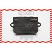 Слика 4 на Резистор вентилатор ESEN SKV 95SKV067