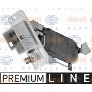 Слика 1 на Резистор вентилатор HELLA BEHR  SERVICE  PREMIUM LINE 9XX 009 122-011