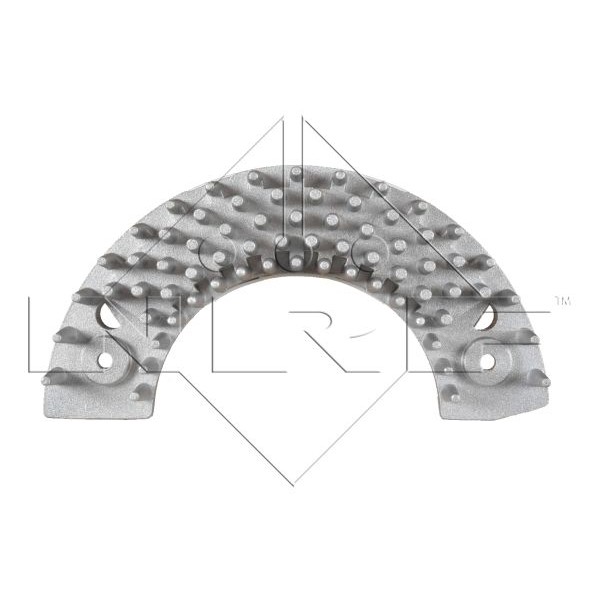 Слика на Резистор вентилатор NRF 342043 за Peugeot 307 SW (3H) 2.0 HDI 90 - 90 коњи дизел
