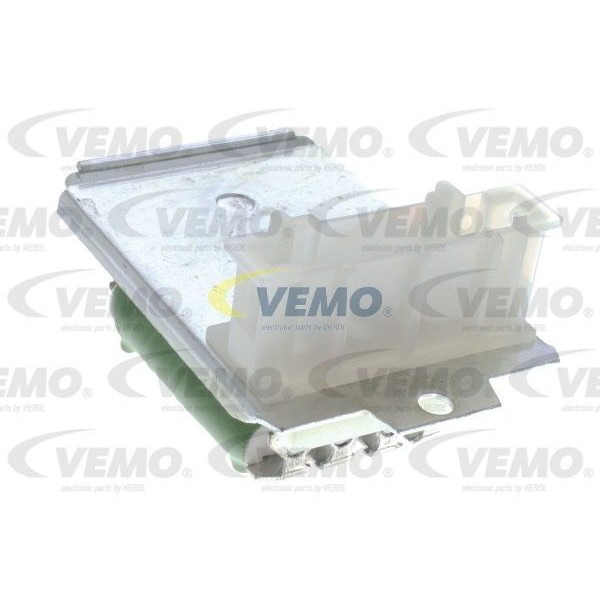 Слика на Резистор вентилатор VEMO Original  Quality V10-79-0003 за Seat Inca (6K9) 1.6 i - 75 коњи бензин