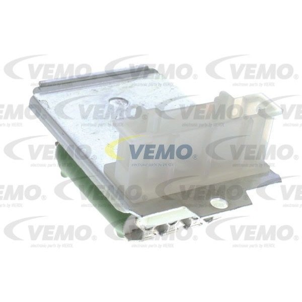 Слика на Резистор вентилатор VEMO Original  Quality V10-79-0003 за VW Caddy 2 Box (9K9A) 1.9 SDI - 64 коњи дизел