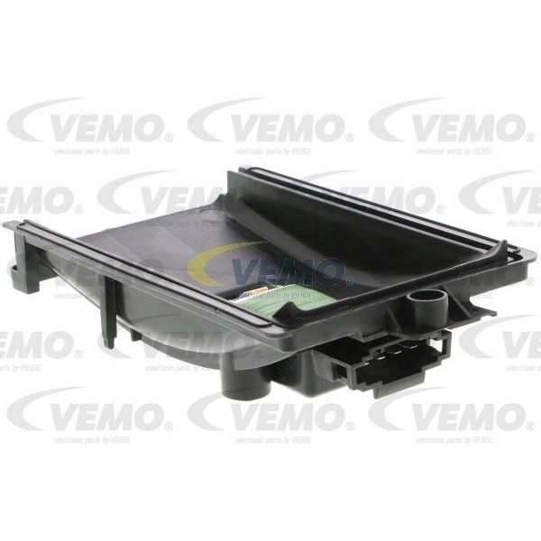 Слика на Резистор вентилатор VEMO Original  Quality V10-79-0008 за Seat Arosa (6H) 1.7 SDI - 60 коњи дизел