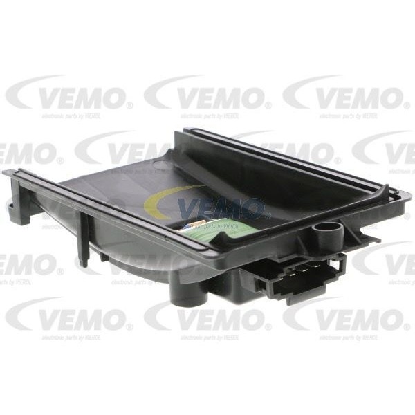 Слика на Резистор вентилатор VEMO Original  Quality V10-79-0008 за VW Jetta 4 (1J2) 1.8 T - 180 коњи бензин