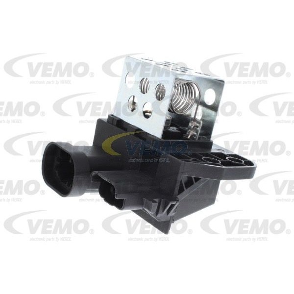 Слика на Резистор вентилатор VEMO Original  Quality V22-79-0011 за Citroen C4 LC Hatchback 1.6 THP 150 - 150 коњи бензин