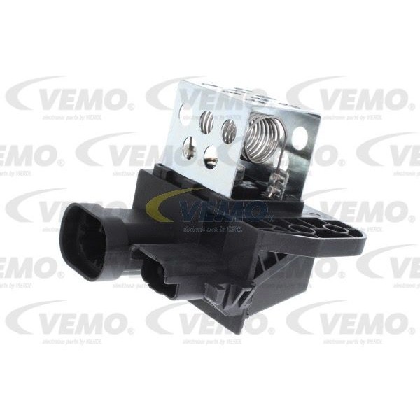 Слика на Резистор вентилатор VEMO Original  Quality V22-79-0011 за Citroen Jumpy BOX BS,BT,BY,BZ 1.9 TD - 90 коњи дизел