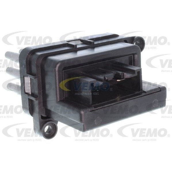Слика на Резистор вентилатор VEMO Original  Quality V25-79-0005 за Ford Mondeo 4 1.8 TDCi - 100 коњи дизел