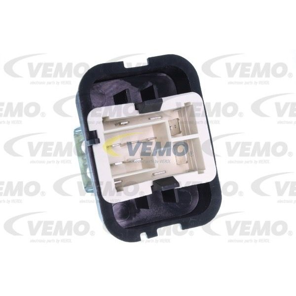 Слика на Резистор вентилатор VEMO Original  Quality V40-03-1133 за Opel Astra G Hatchback 2.2 DTI - 125 коњи дизел