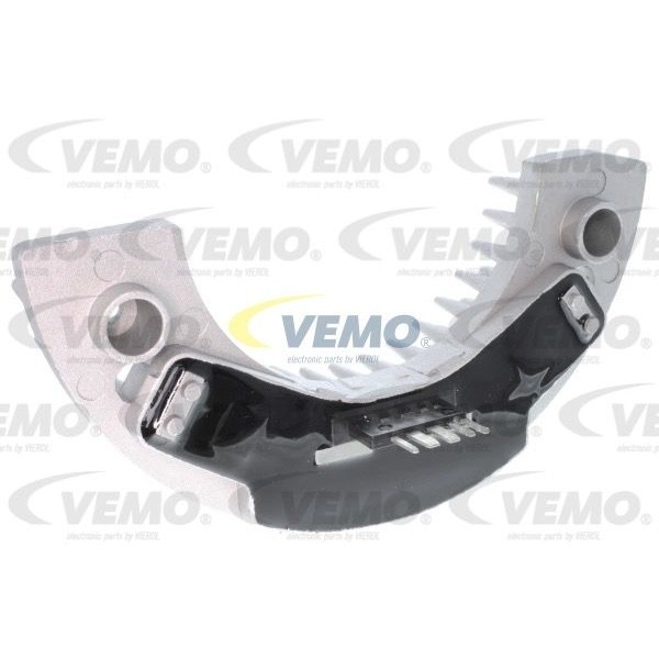 Слика на Резистор вентилатор VEMO Original  Quality V42-79-0005 за Citroen Xsara Picasso N68 1.6 HDi - 90 коњи дизел