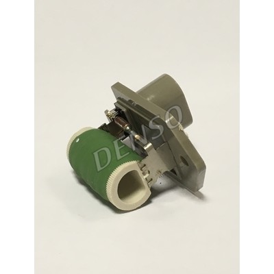 Слика на Резистор на перка за ладење DENSO DRS01004 за Fiat Doblo 152 1.4 Natural Power - 120 коњи Бензин/Метан (CNG)