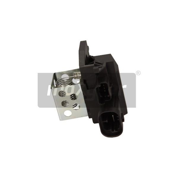 Слика на Резистор на перка за ладење MAXGEAR 57-0185 за Citroen DS4 Hatchback 1.2 - 130 коњи бензин