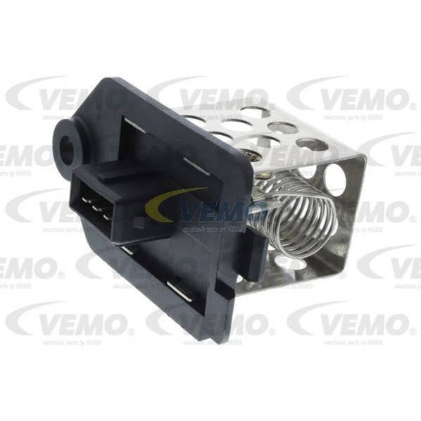 Слика на Резистор на перка за ладење VEMO Original  Quality V42-79-0021 за Citroen Xsara Picasso N68 1.6 16V - 110 коњи бензин