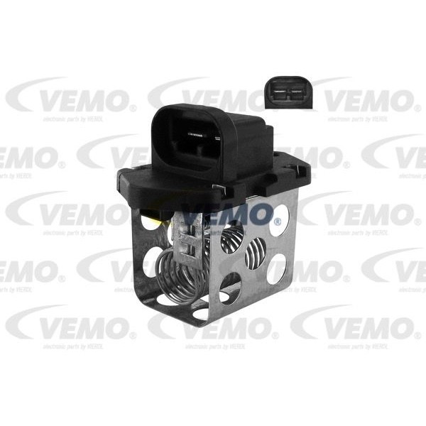 Слика на Резистор на перка за ладење VEMO Original  Quality V46-79-0013 за Renault Megane 1 (BA0-1) 1.9 dTi (BA08, BA0N) - 98 коњи дизел