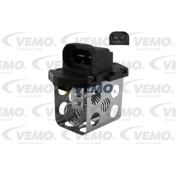 Слика на Резистор на перка за ладење VEMO Original  Quality V46-79-0013 за Renault Megane 1 (BA0-1) 2.0 i (BA0G) - 114 коњи бензин