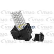 Слика 1 на резостор, топлење/ вентилација VEMO Original  Quality V20-79-0001-1