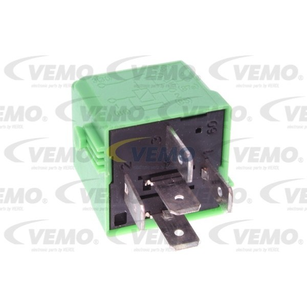 Слика на Реле, регулиране на нивото VEMO Original  Quality V30-71-0037 за Mercedes GLK-class (x204) 280 4-matic (204.981) - 231 коњи бензин