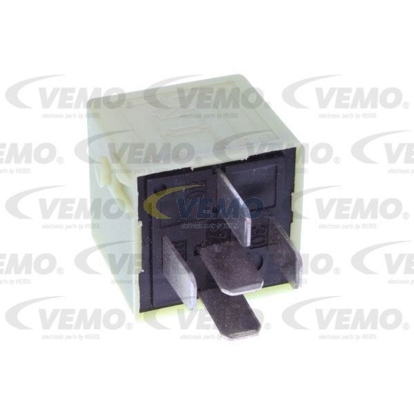 Слика на реле, централно заключване VEMO Original  Quality V20-71-0003 за BMW 3 Coupe E92 316 i - 122 коњи бензин