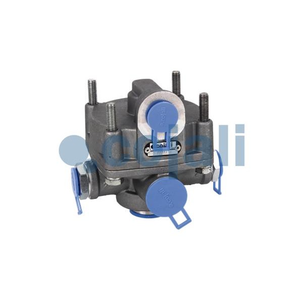 Слика на Релеен вентил COJALI 2226416