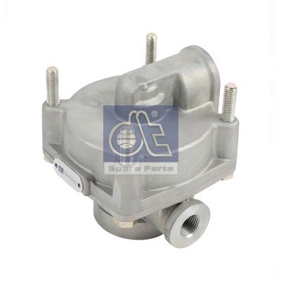 Слика на релеен вентил DT Spare Parts 4.60317 за камион DAF F 2700 FAB 2700 HS, FAG 2700 HS, FAR 2700 HS - 272 коњи дизел