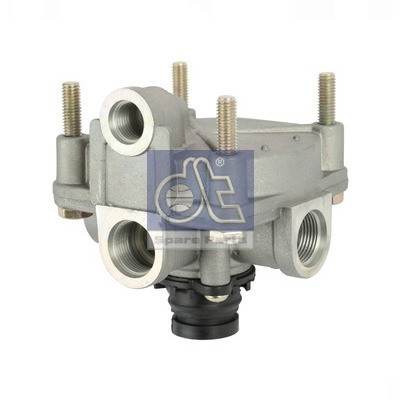 Слика на релеен вентил DT Spare Parts 4.62300 за камион DAF F 2800 FAB 2805 DKTD,FAS 2800 DKTD - 256 коњи дизел