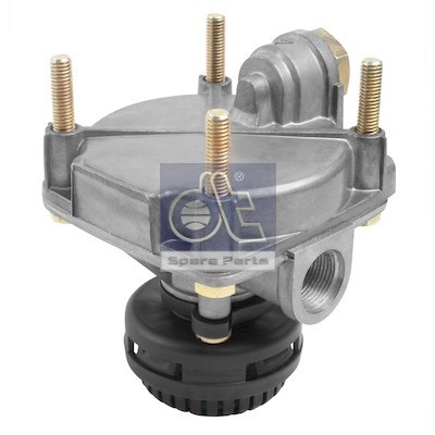 Слика на релеен вентил DT Spare Parts 4.63225 за камион DAF 85 CF FAC 85 CF 380 - 381 коњи дизел