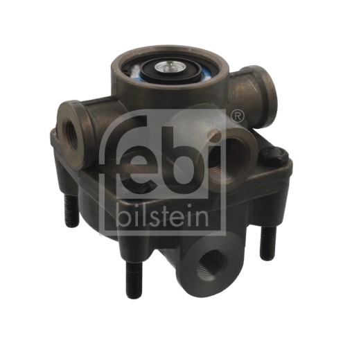 Слика на релеен вентил FEBI BILSTEIN 38117 за камион MAN F 90 26.302 DFS - 299 коњи дизел