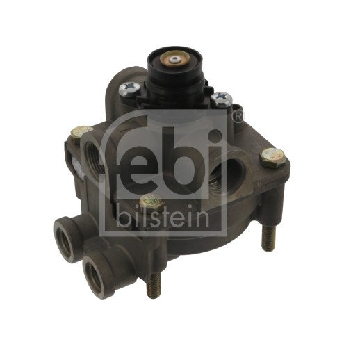 Слика на релеен вентил FEBI BILSTEIN 44574 за камион DAF 85 CF FAC 85 CF 380 - 381 коњи дизел