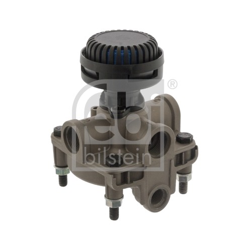 Слика на релеен вентил FEBI BILSTEIN 47783 за камион Mercedes Actros 1996 1843, 1843 L - 428 коњи дизел