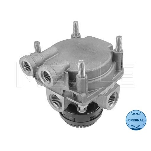 Слика на релеен вентил MEYLE ORIGINAL Quality 034 043 0069 за камион Mercedes Actros MP2, MP3 3348 AS - 476 коњи дизел