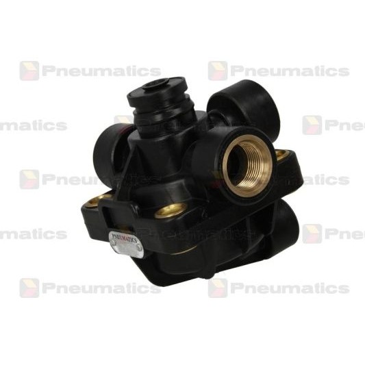 Слика на релеен вентил PNEUMATICS PN-10118 за камион MAN F 90 32.362 VF - 360 коњи дизел