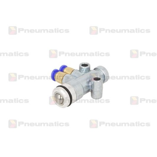 Слика на релеен вентил PNEUMATICS PN-10240 за камион MAN F 2000 23.293 FNLLC - 290 коњи дизел