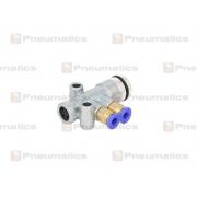 Слика 2 на релеен вентил PNEUMATICS PN-10240