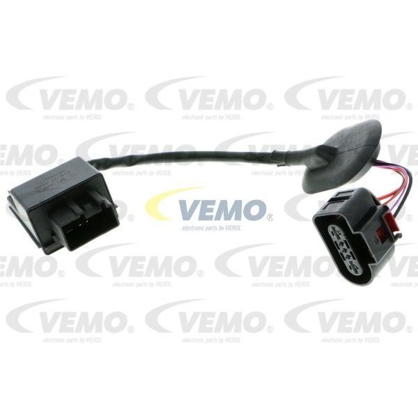 Слика на релеј, пумпа за гориво VEMO Original  Quality V15-71-0060 за Seat Ibiza 5 ST (6J8) 1.2 TSI - 105 коњи бензин
