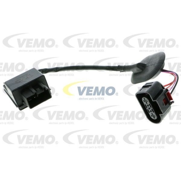 Слика на релеј, пумпа за гориво VEMO Original  Quality V15-71-0060 за VW Vento 3 Sedan (1K2) 2.0 TFSI - 200 коњи бензин