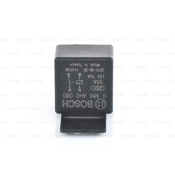 Слика на Релеј за дизел греачи BOSCH 0 986 AH0 080