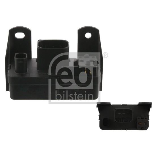 Слика на Релеј за дизел греачи FEBI BILSTEIN 30905 за Mercedes Vito BOX (w639) 109 CDI - 88 коњи дизел