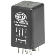 Слика 1 $на Релеј за дизел греачи HELLA 4RV 008 188-491