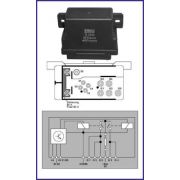 Слика 1 на Релеј за дизел греачи HITACHI 132038