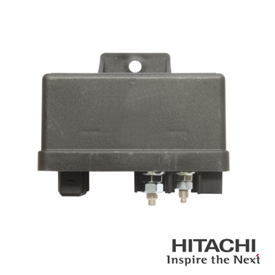 Слика на Релеј за дизел греачи HITACHI 2502082 за Fiat Punto 176 1.7 D - 57 коњи дизел